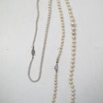 644 5111 PEARL NECKLACE